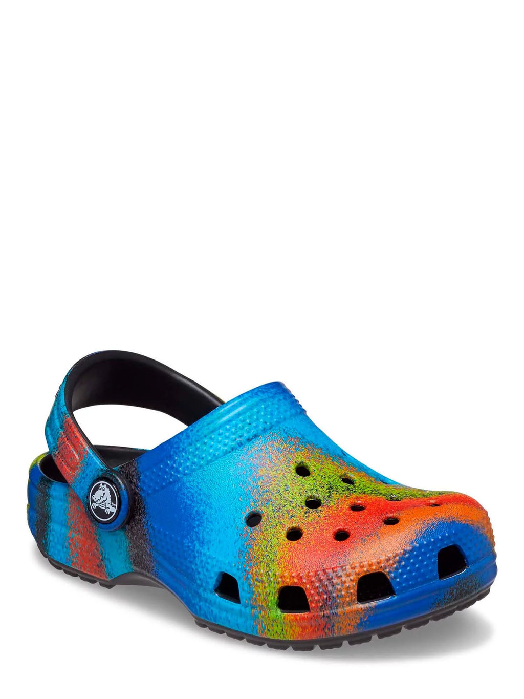 Toddler & Kids Classic Clog L504