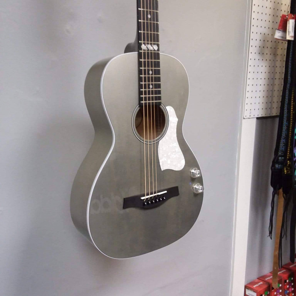Satina Gray Electric Guitar M90882