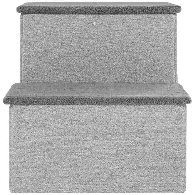 Collapsible Cat Dog Stairs Storage N747