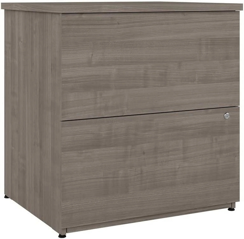 Engineered Wood Lateral File Cabinet B98132