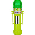 Green Flashing / Steady-On Safety Emergency Beacon U367