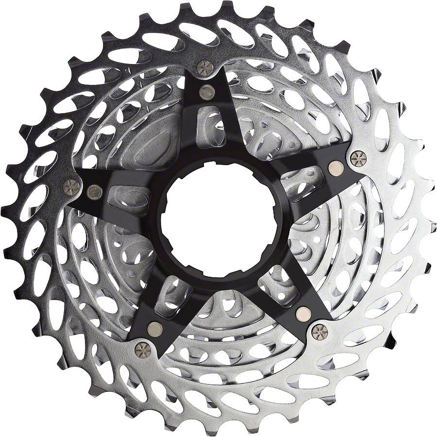 10 Speed Cassette U555910