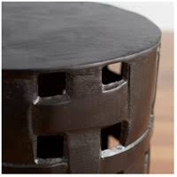 Cyan Side Table R982