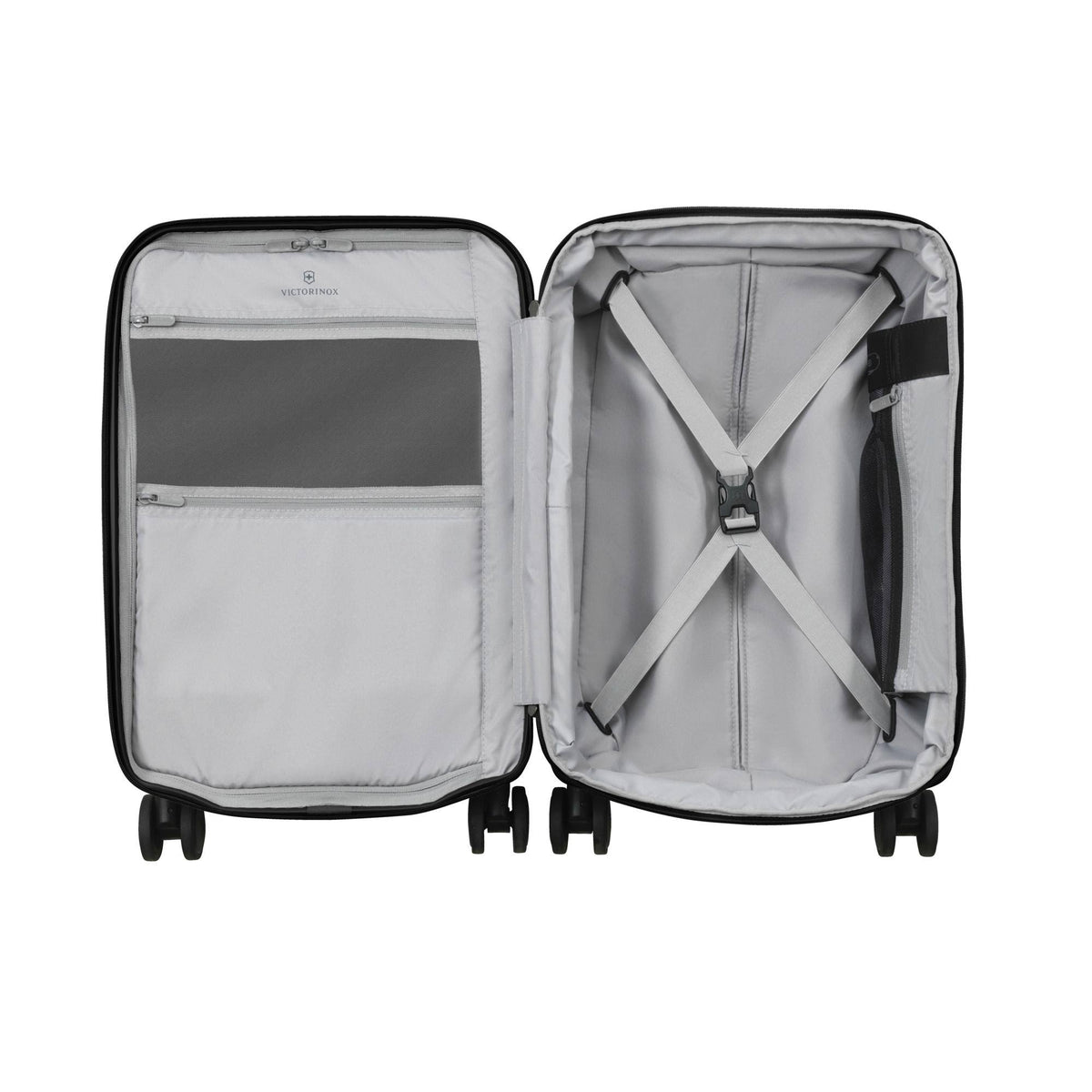 Frequent Flyer Hardside Carry on R73151
