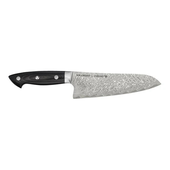 7 Santoku Knife J340