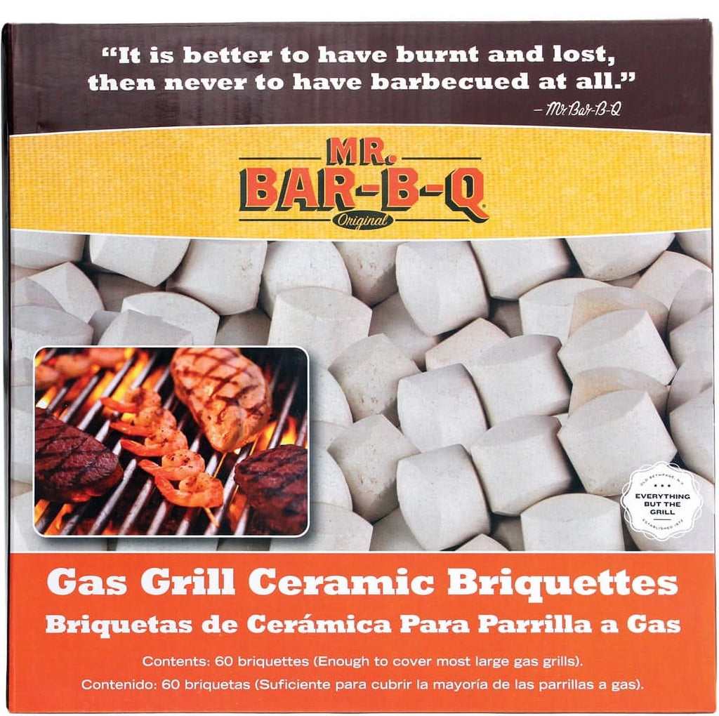 Ceramic Briquettes 7 lb P27252