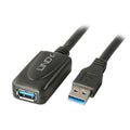 USB 3.0 Active Extension Cable D954663