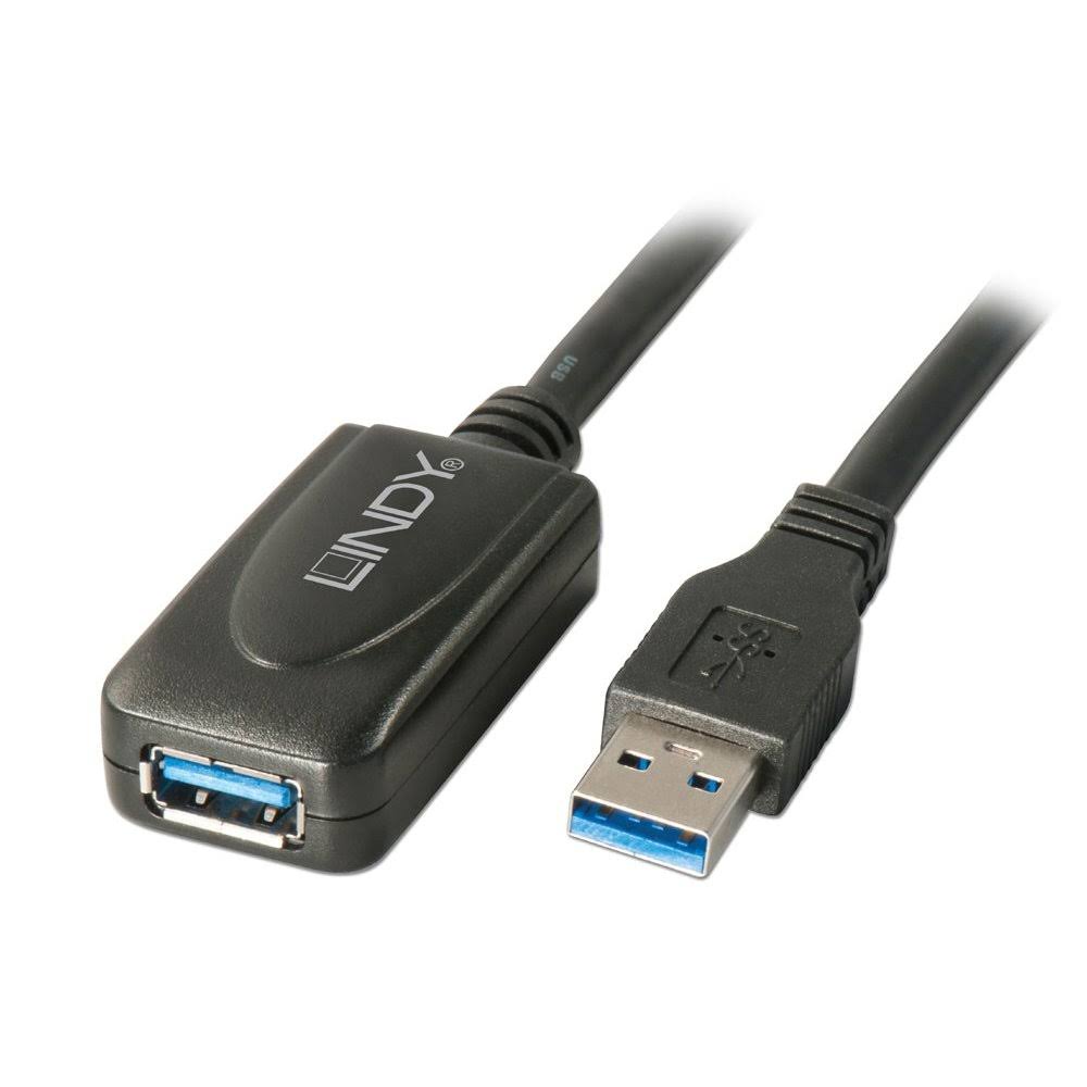 USB 3.0 Active Extension Cable D954663