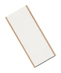 Black Vinyl Foam Tape R501