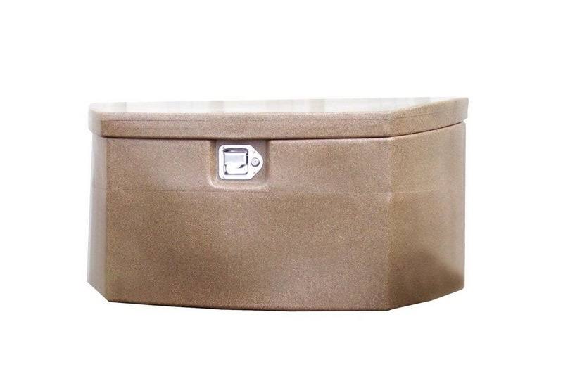 Deck Box Q918