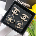 Earrings R36854