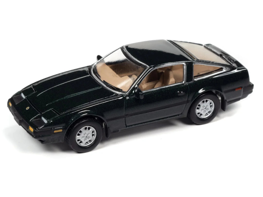 1:64 Diecast 6-Car Set U647