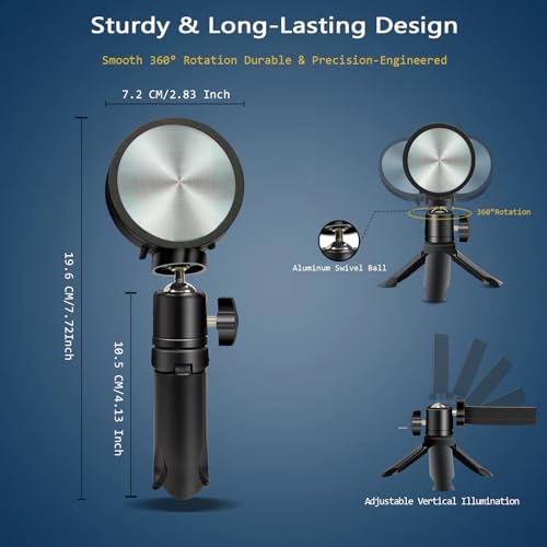 Multicolor Changing LED Sunset Lamp Projector M9633