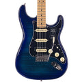 Blue Burst Electric Guitar M6264