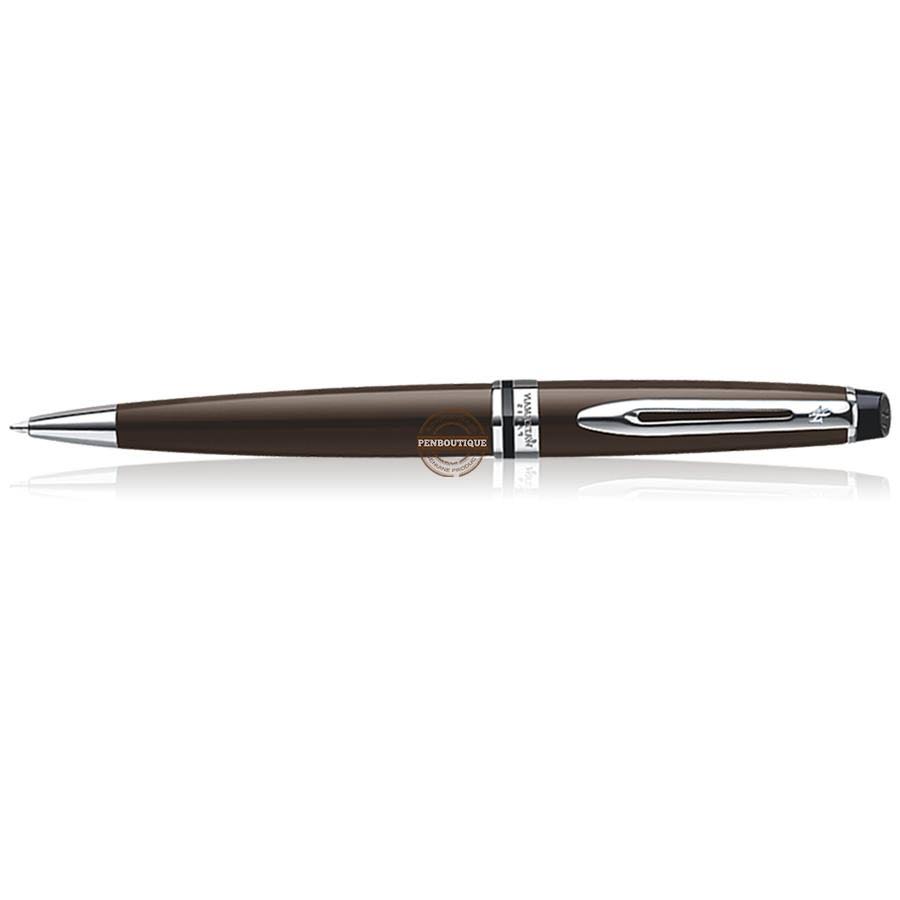 Deep Brown Ballpoint Pen Y1362