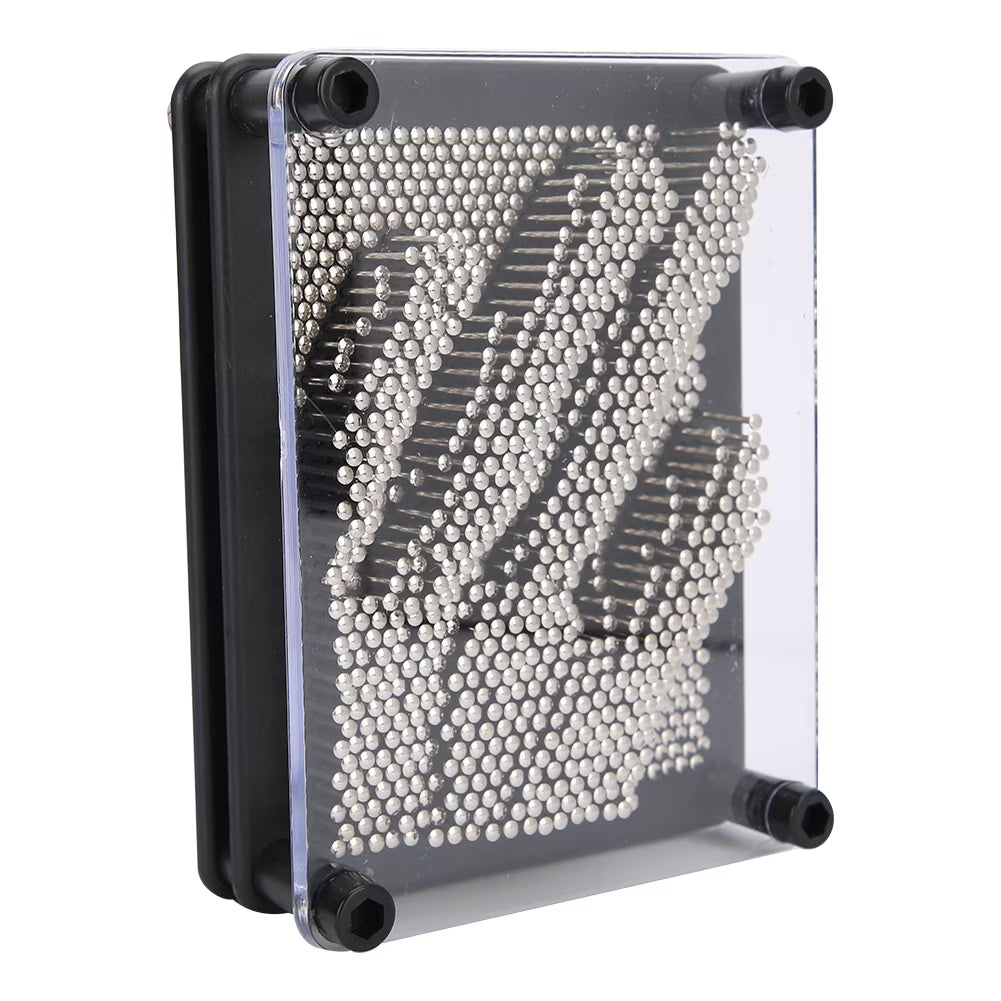 3D Pin Art Board Hand Impression Toy A867971