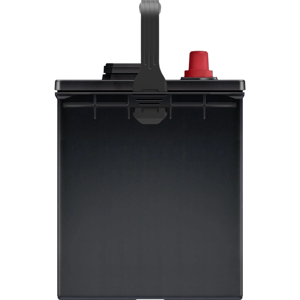 Lead Acid Marine & RV Deep Cycle Battery Group Size 27DC 12 Volt 740 MCA V5940