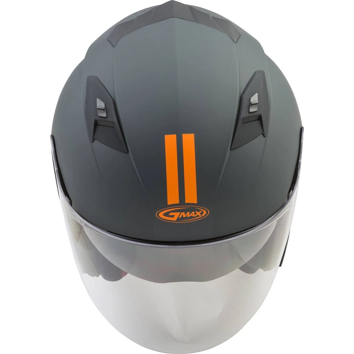 Matte Black/Pink Open-Face Helmet X759168