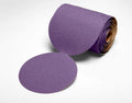 6 in 80+ C-weight Film Disc Roll, 100 Discs per Roll H321772