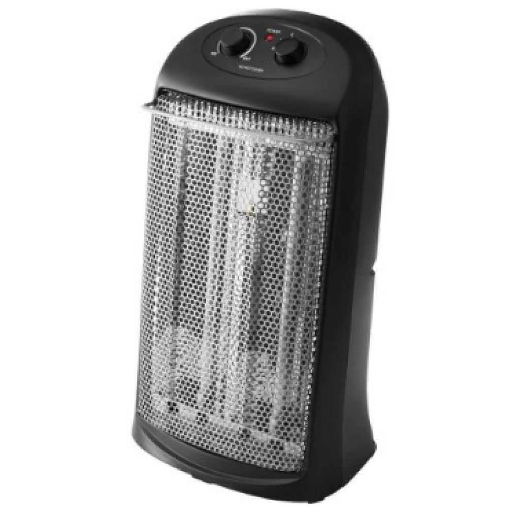 Electric Tower Space Heater with Thermostat M874