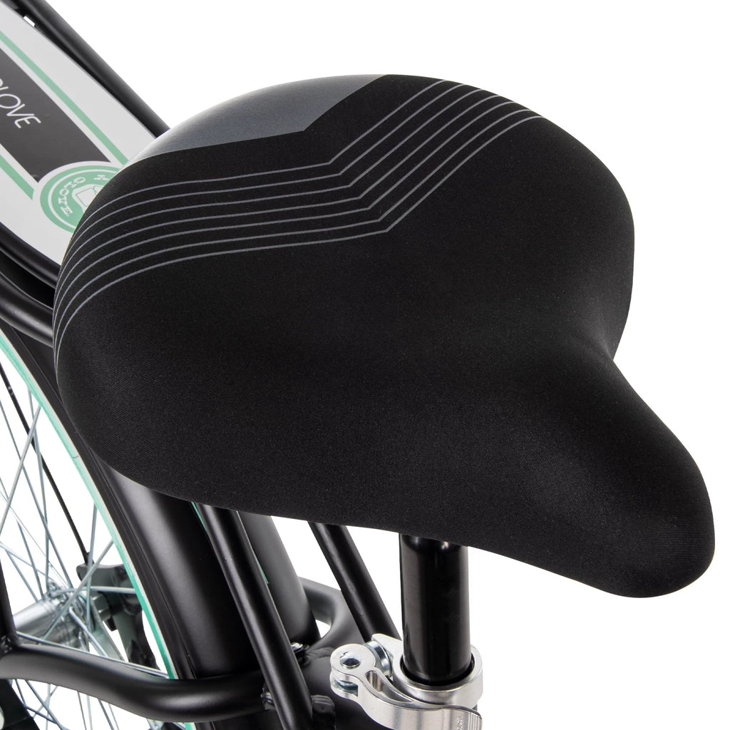 26-inch Aluminum Cruiser Bike W665
