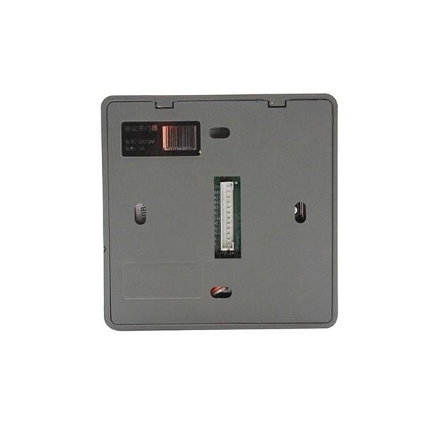 Biometric Fingerprint Door Access Control System L292402