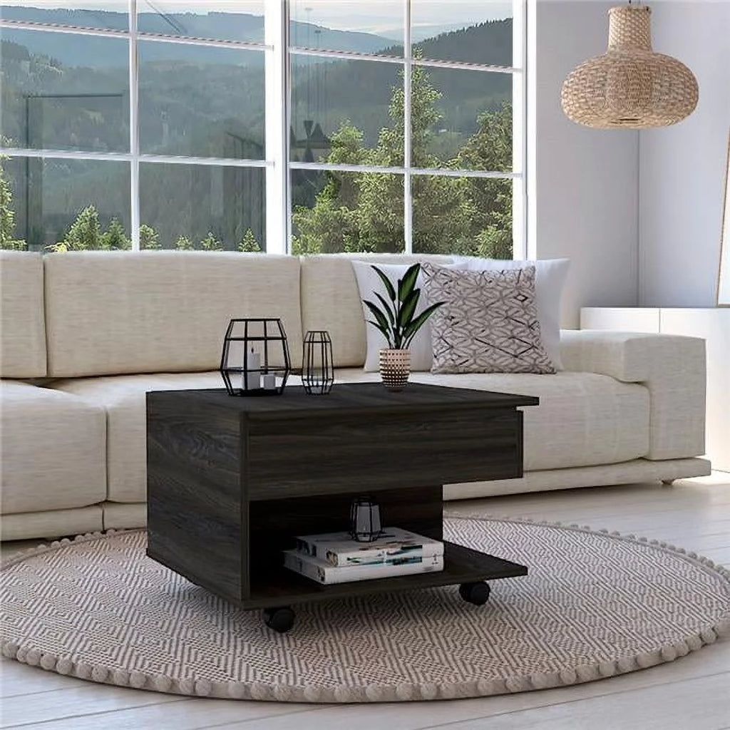 Lift Top Coffee Table N24398