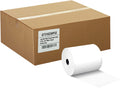 Thermal Paper Receipt Rolls 3 1/8 x 230 ft 32 Rolls W64678