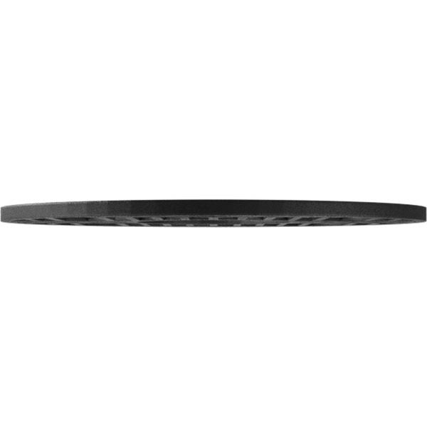 36x22OD x 13 1/8x22ID x 1x22P PVC Pierced Ceiling Medallion Y677920