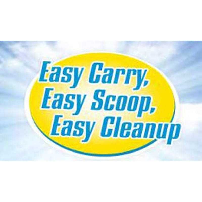 All Natural Clumping Litter Z140
