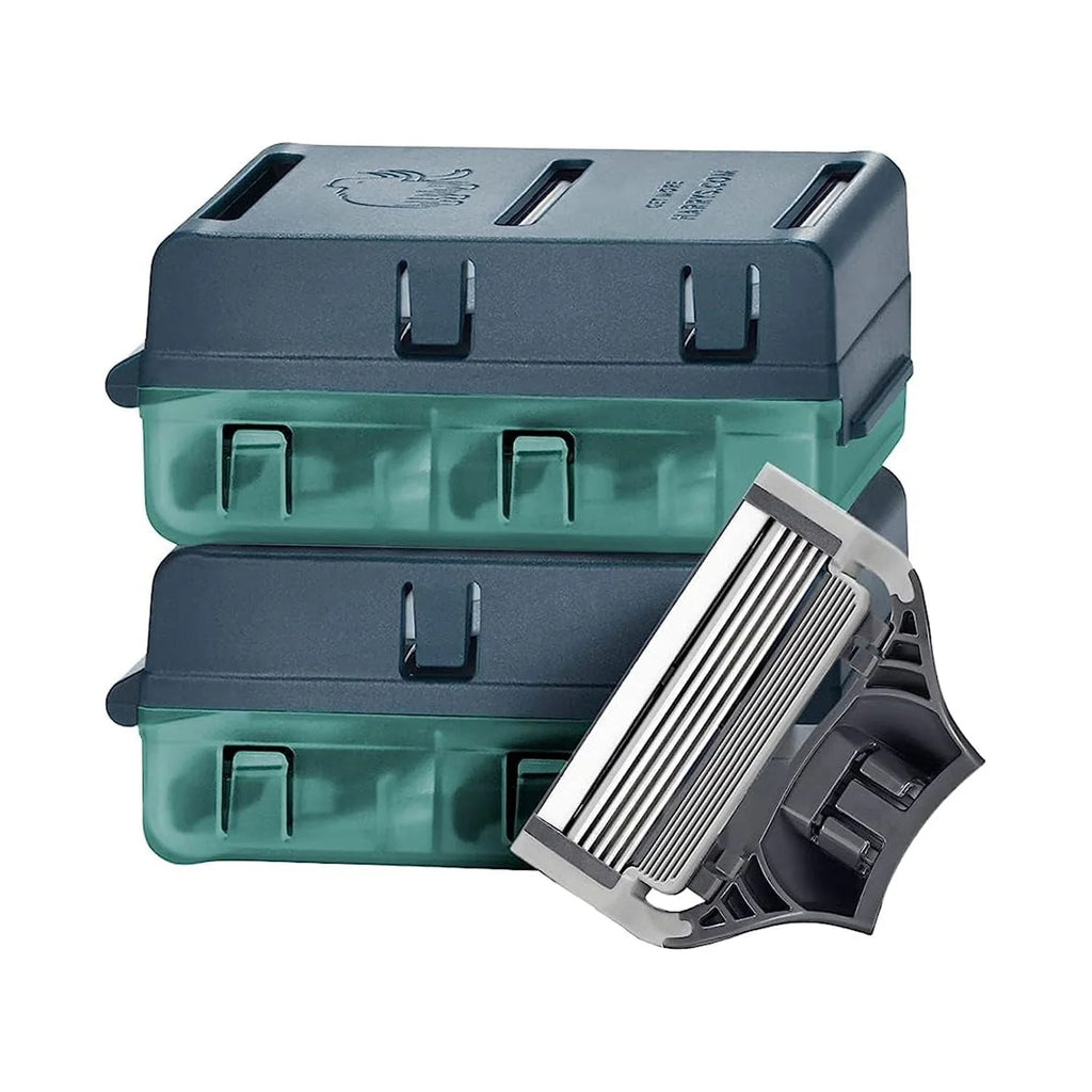 Razor Blades Refills 8 Count R987