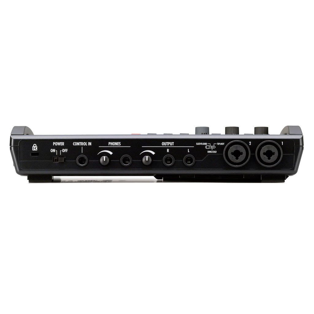 8-Track Recorder Audio Interface K352