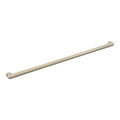 Handrail Section with Return (5& Length, Sandy Shore) Y952