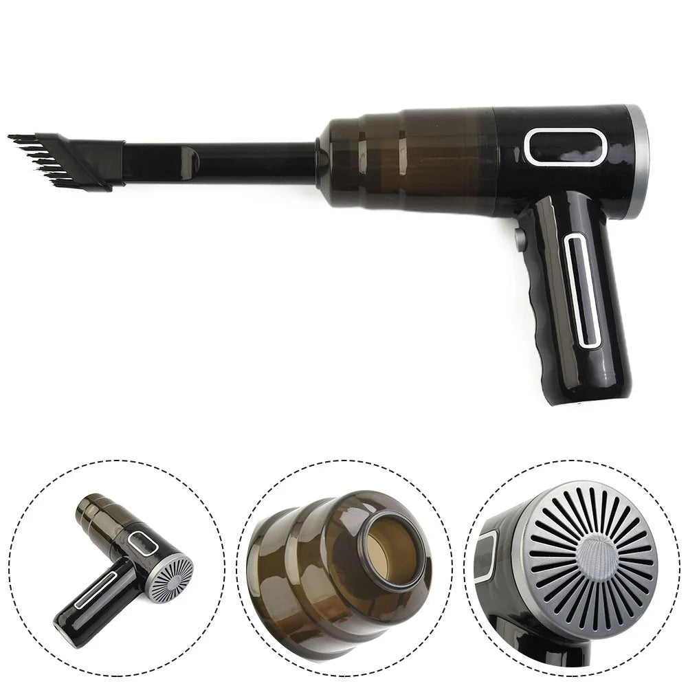 29000PA Cordless Wet & Dry Handheld Vacuum Cleaner P5881