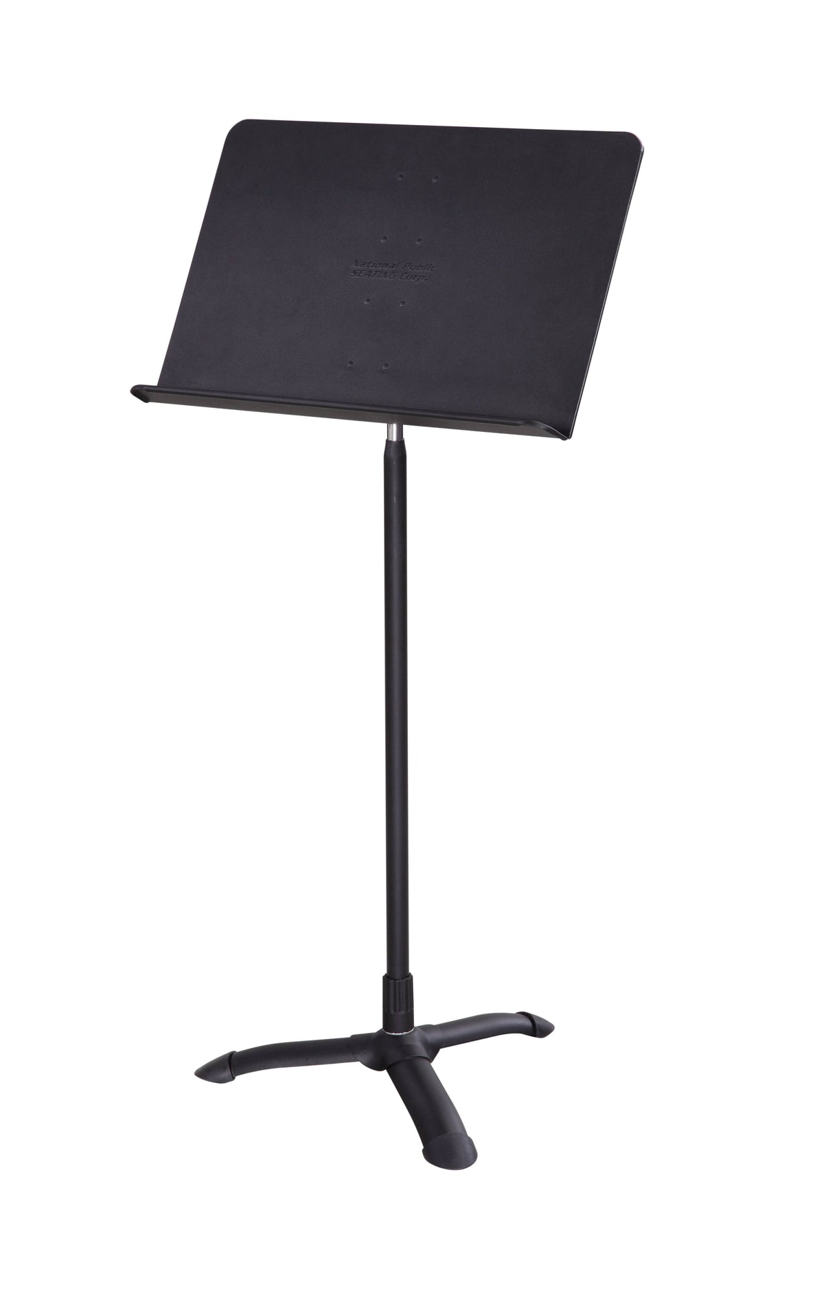 Black Music Stand R97297