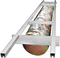 9-Ft Rail Mill Guide System S19243