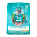 22 lb. Natural Dry Cat Food B35181