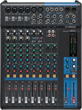 16-Input 6-Bus Mixer with Effects G13238