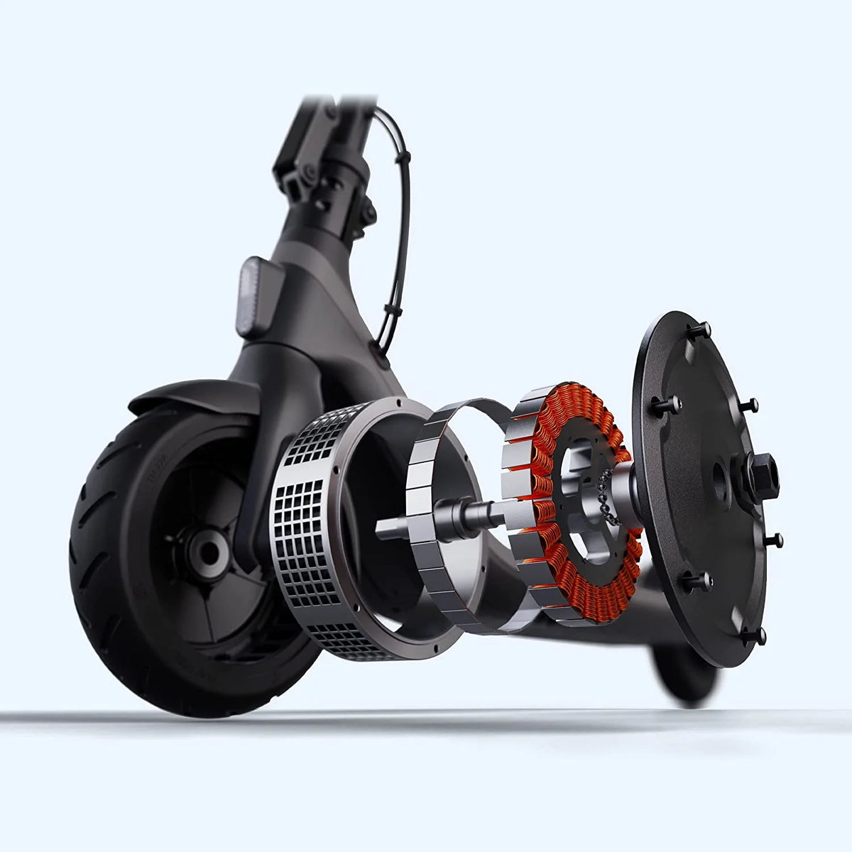 Electric Kick Scooter R56223