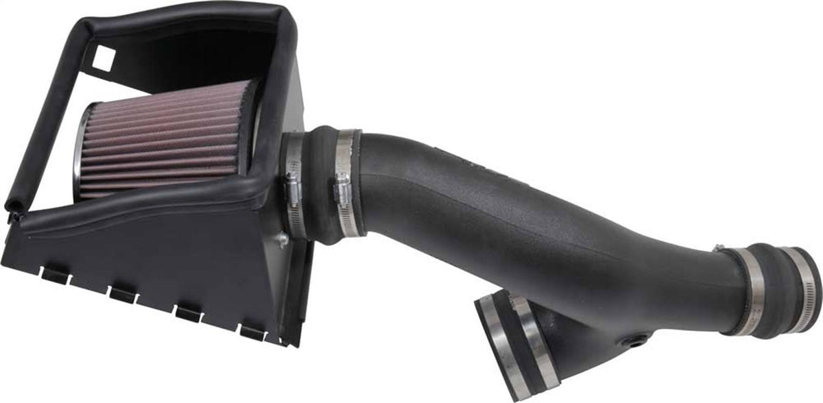 Performance Air Intake System P918