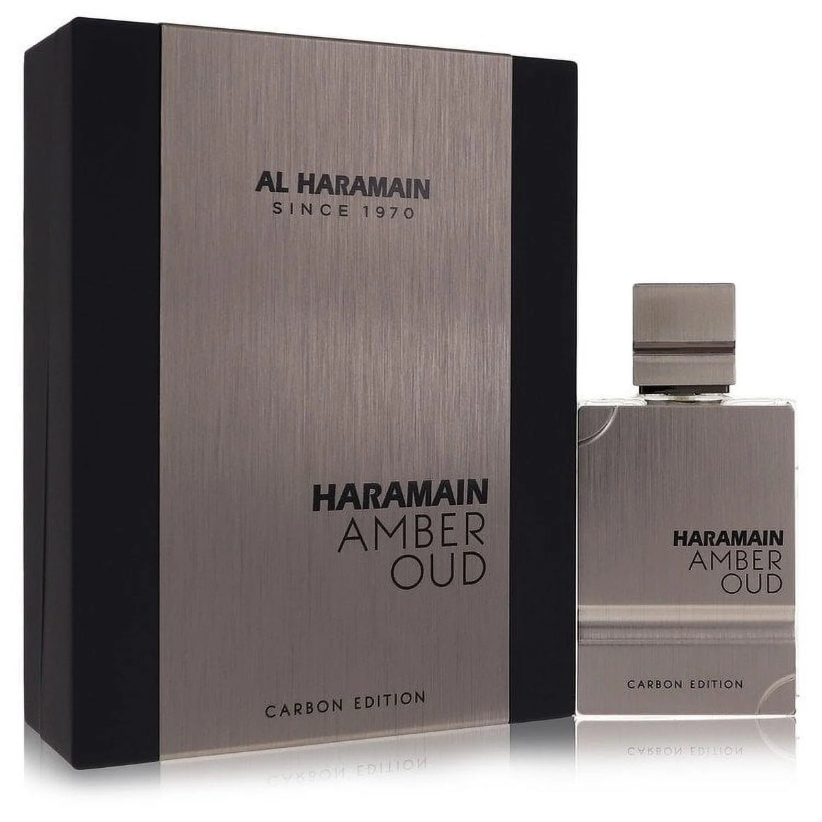 Amber Oud Eau De Parfum Spray 2 oz X4898