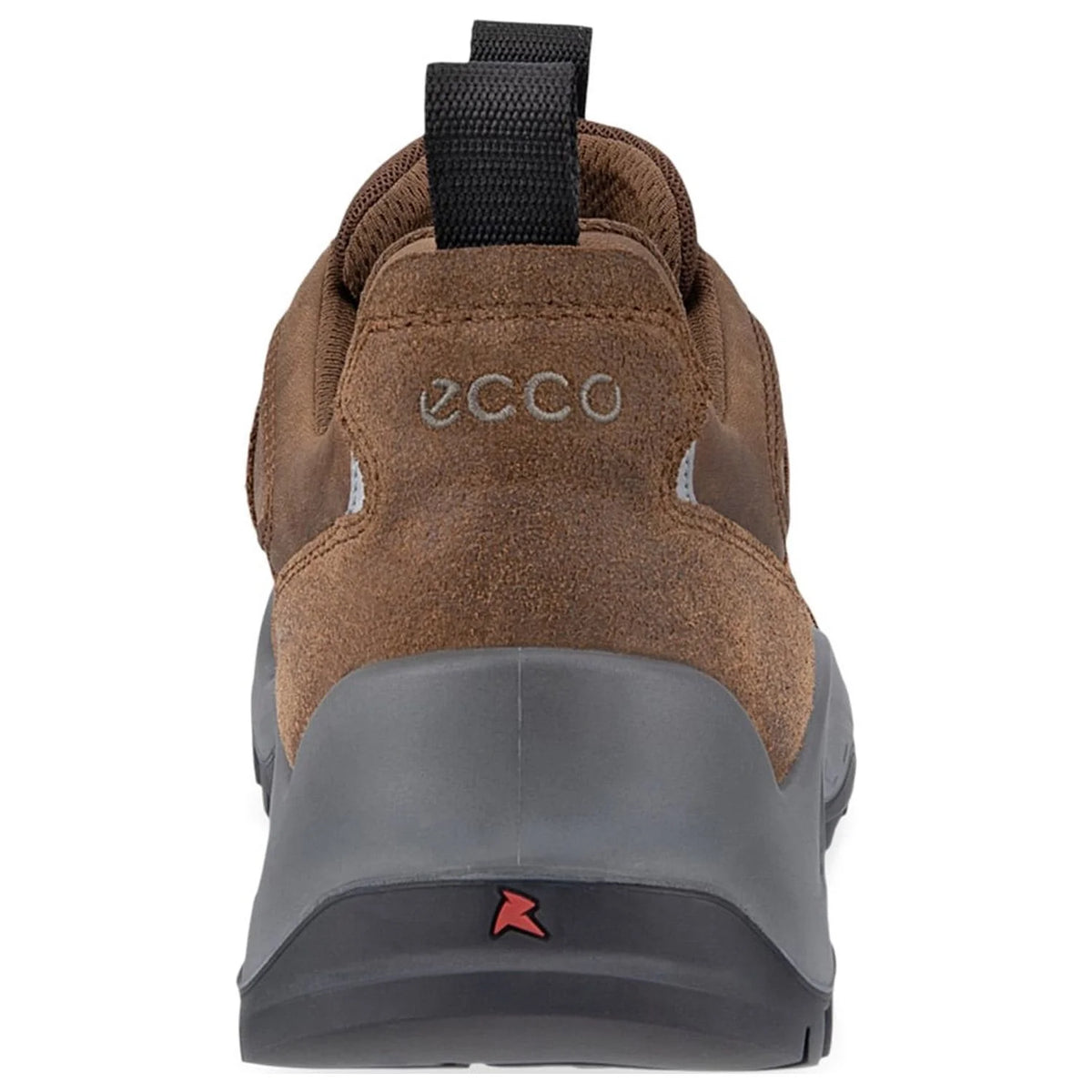 Cocoa Brown Offroad Shoe C648