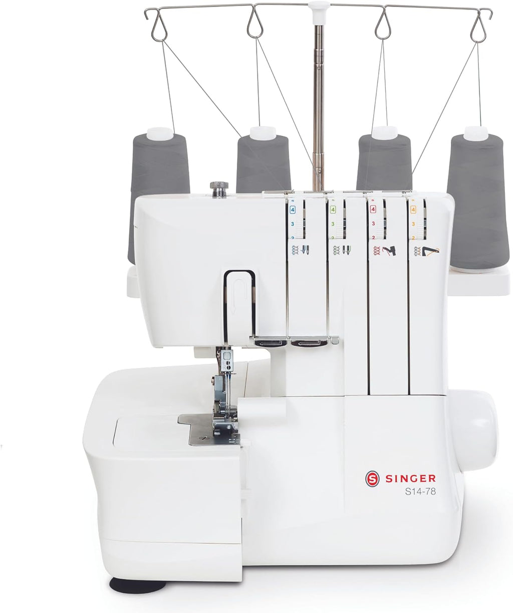 Serger V13811
