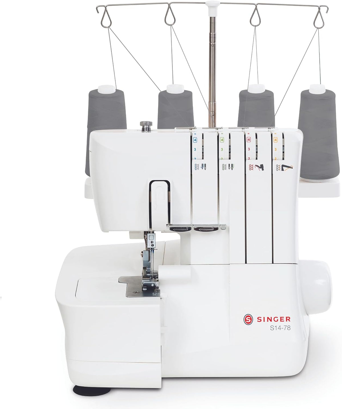 Serger V13811