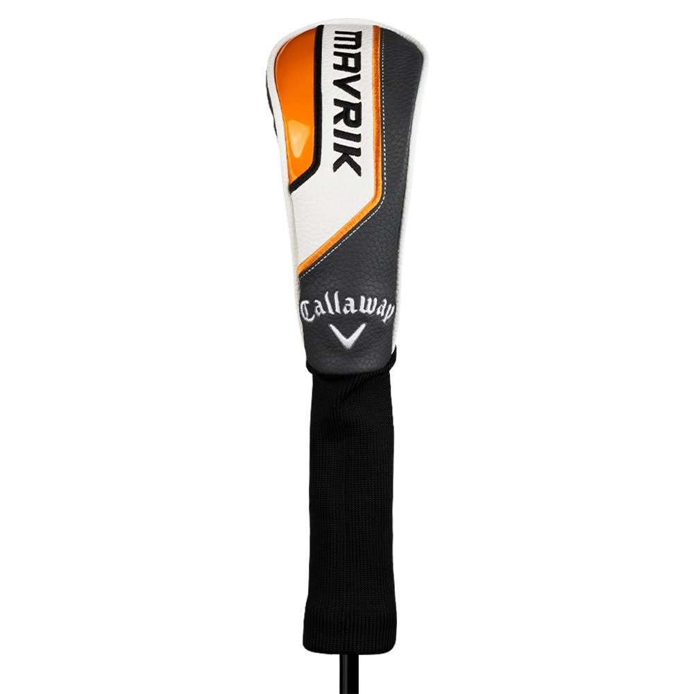 Mavrik Max Hybrid D83825