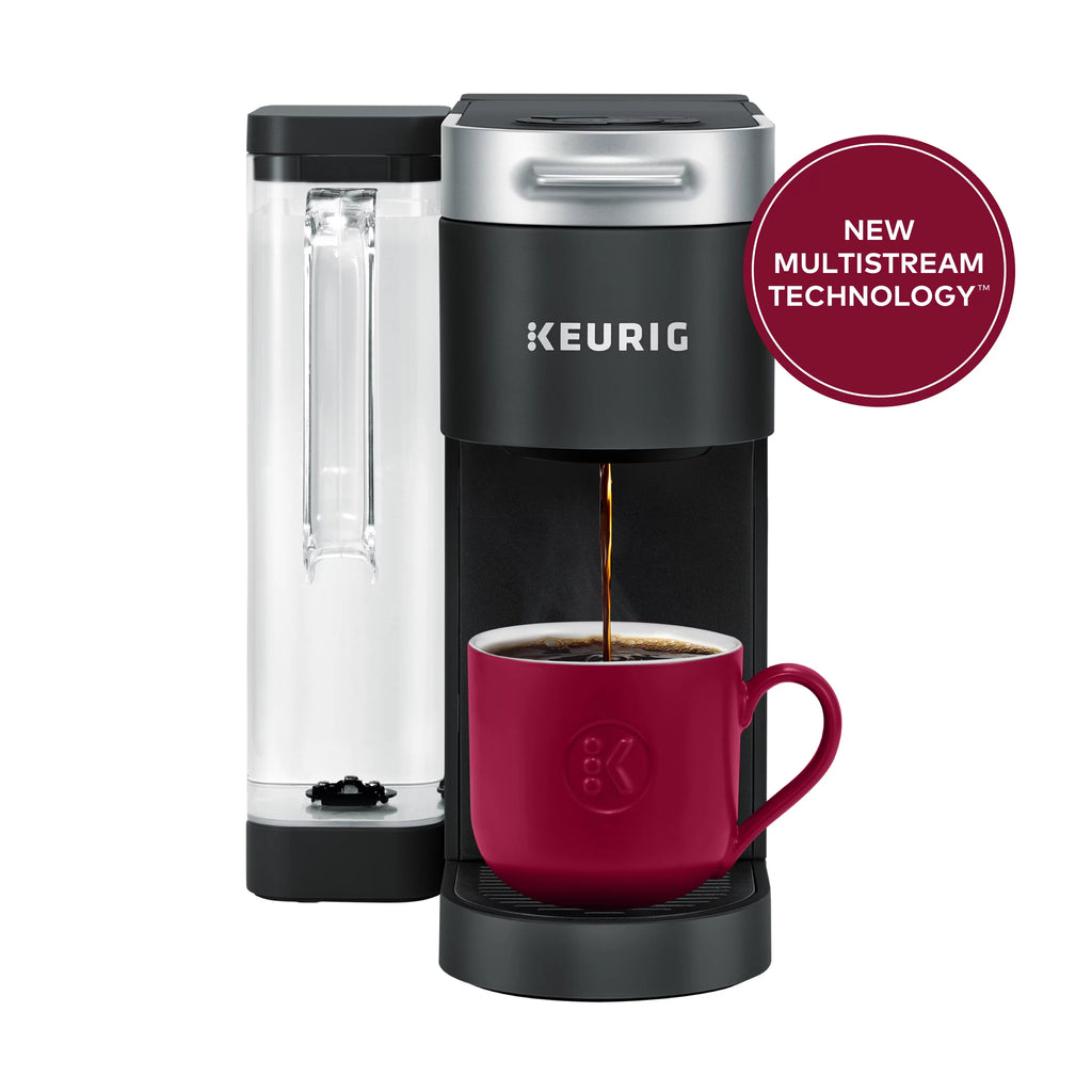Single-Serve K-Cup Pod Coffee Maker N15949