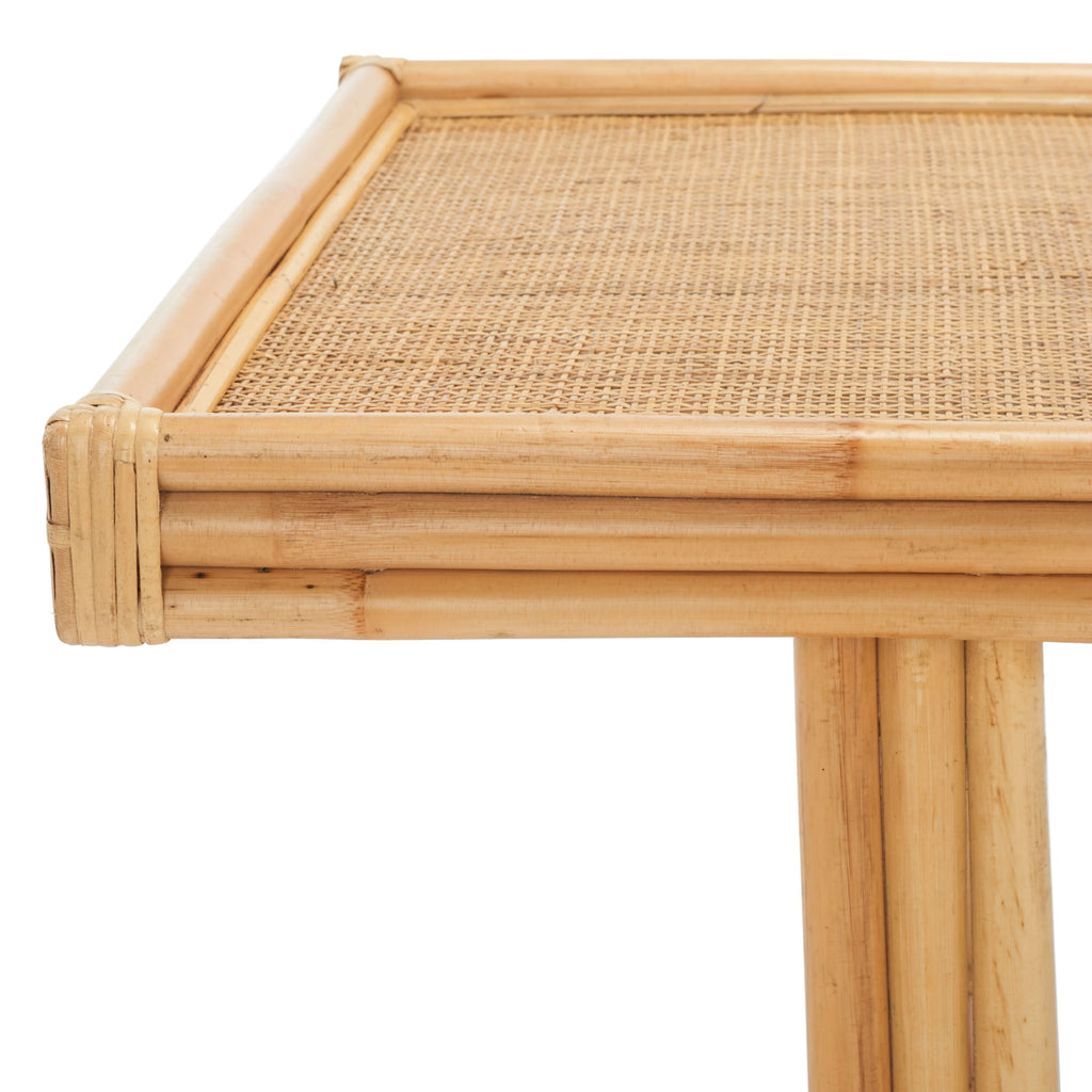 Natural Rectangle Coffee Table A42458