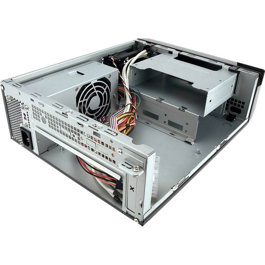 Mini ITX Computer Case F19089