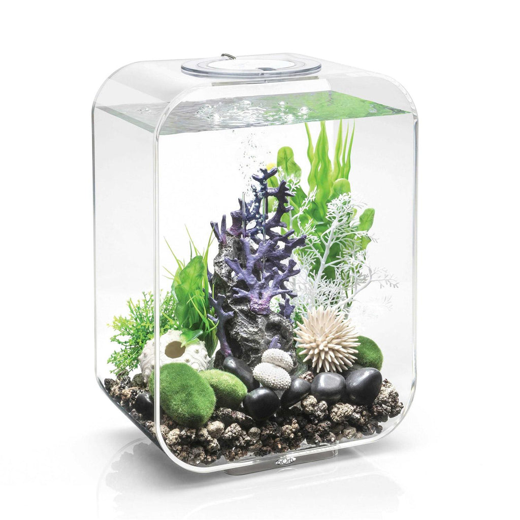 15 Aquarium with Standard Light N31644