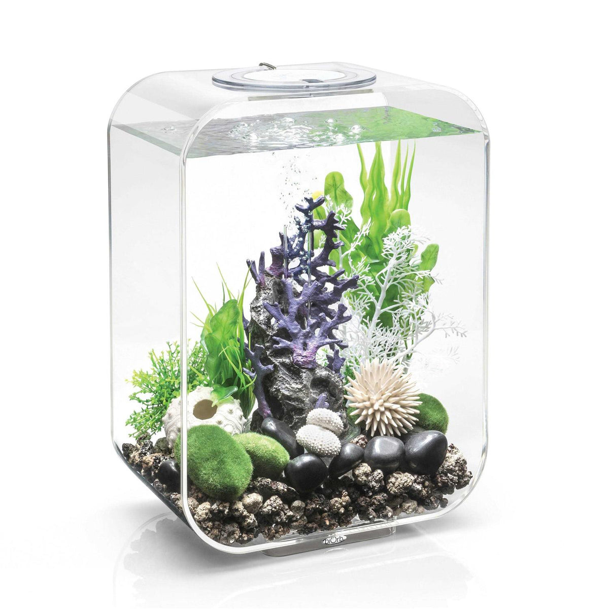 15 Aquarium with Standard Light N31644